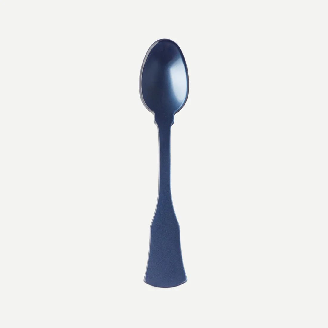 Acrylic Demi-Tasse Spoon