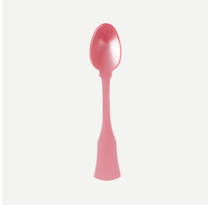 Acrylic Demi-Tasse Spoon