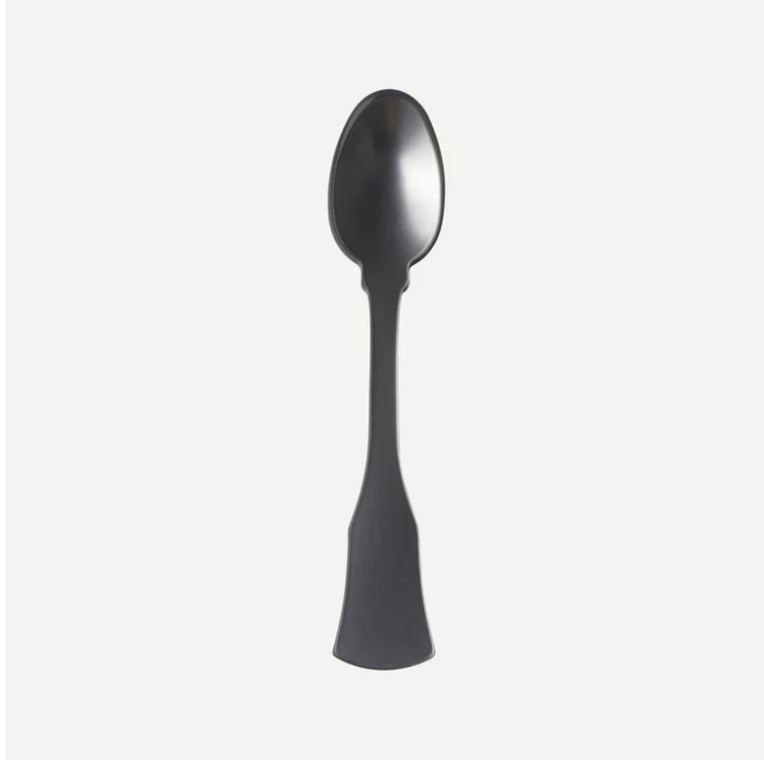 Acrylic Demi-Tasse Spoon