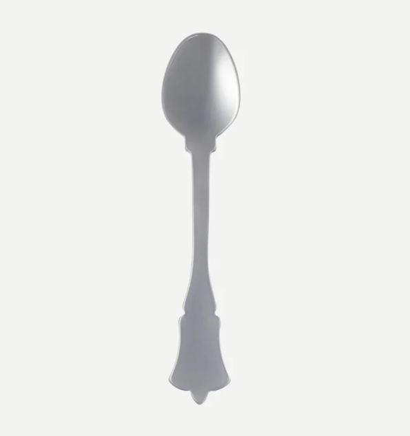 Acrylic Tea Spoon