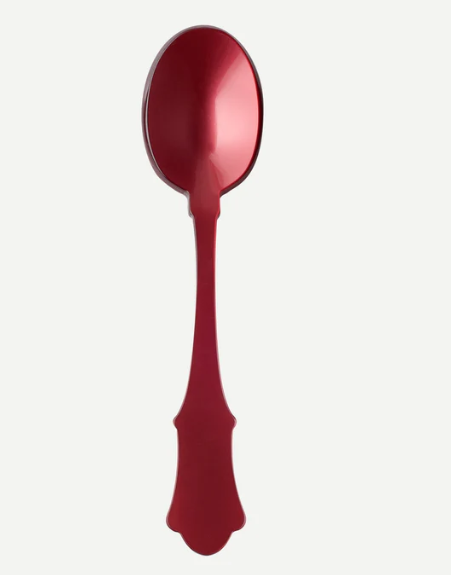 Acrylic Serving Spoon