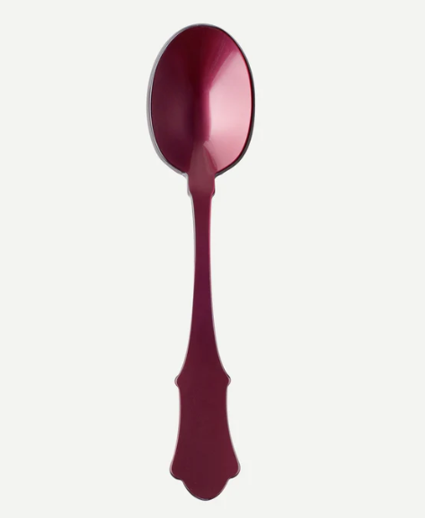 Acrylic Serving Spoon