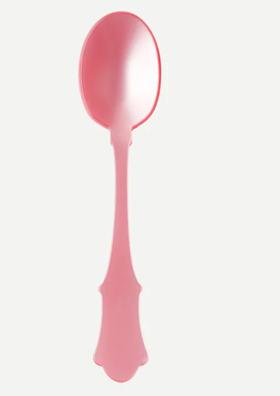 Acrylic Serving Spoon