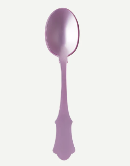 Acrylic Serving Spoon