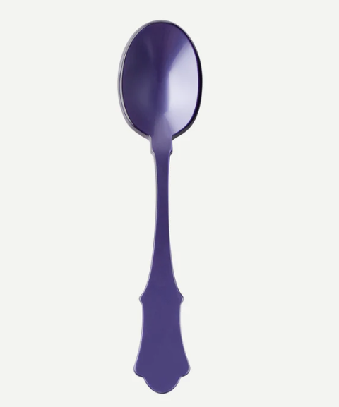 Acrylic Serving Spoon