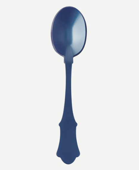 Acrylic Serving Spoon