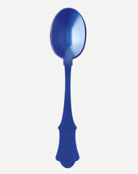 Acrylic Serving Spoon