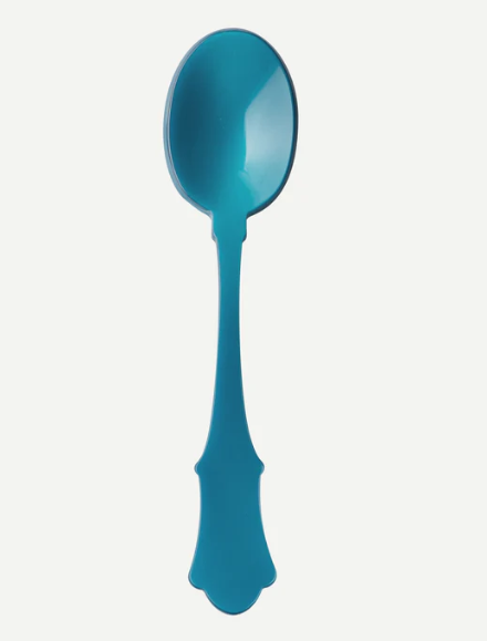 Acrylic Serving Spoon