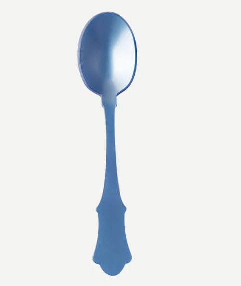 Acrylic Serving Spoon