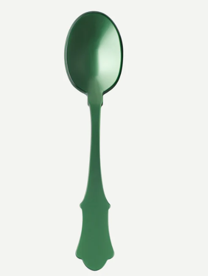 Acrylic Serving Spoon