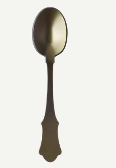 Acrylic Serving Spoon