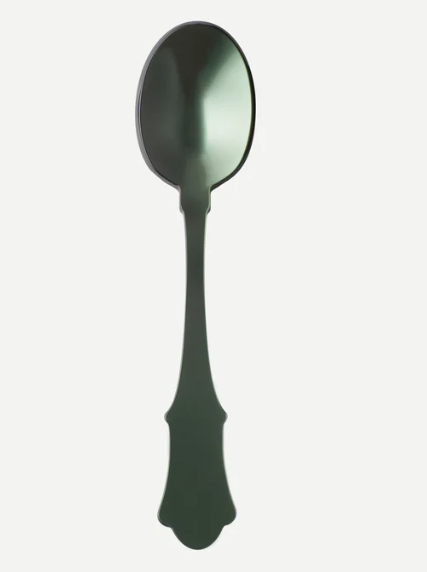 Acrylic Serving Spoon