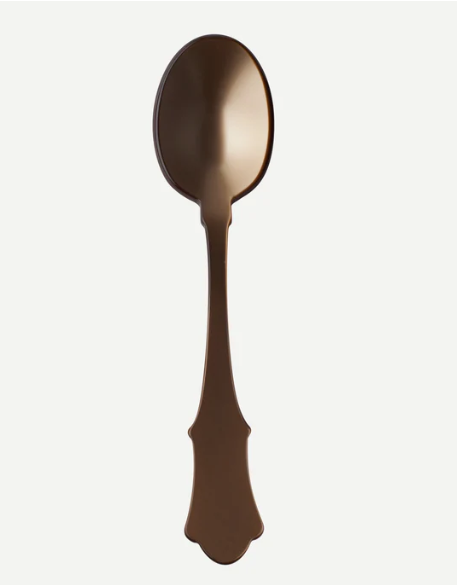 Acrylic Serving Spoon