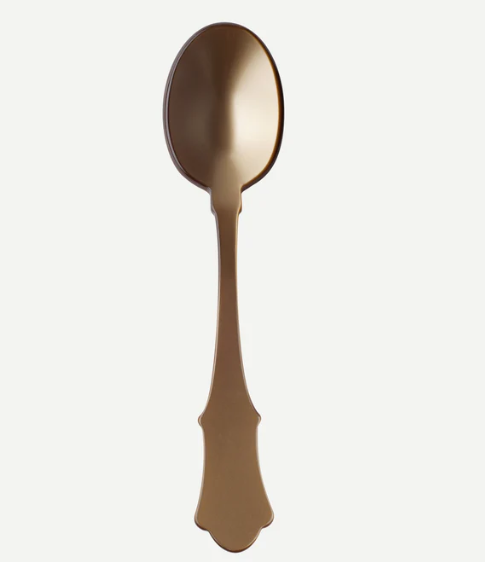 Acrylic Serving Spoon