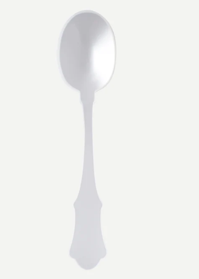 Acrylic Serving Spoon