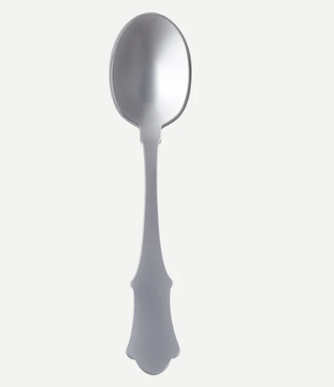 Acrylic Serving Spoon