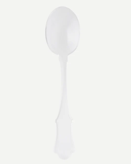 Acrylic Serving Spoon