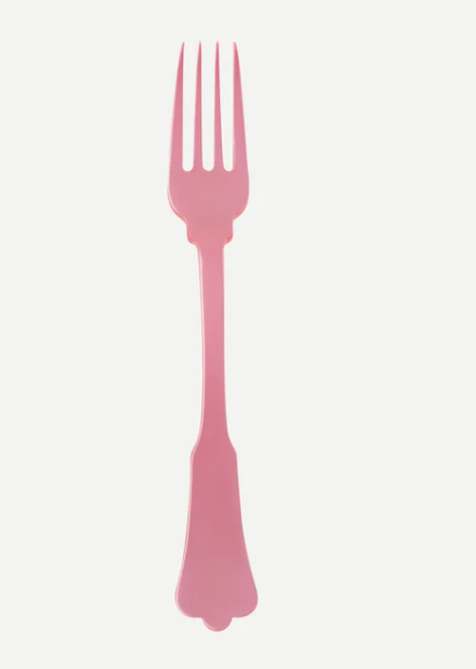 Acrylic Small Fork