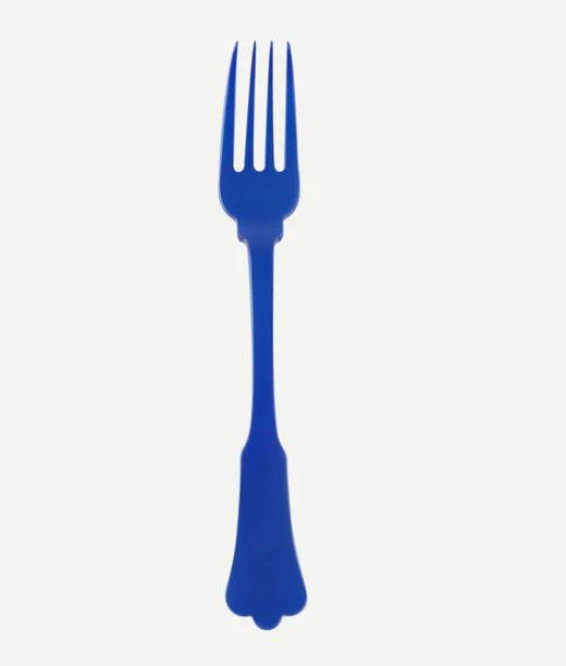 Acrylic Small Fork