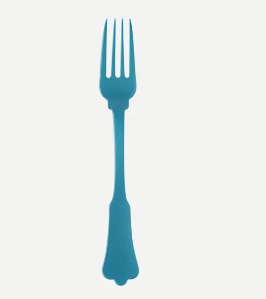 Acrylic Small Fork