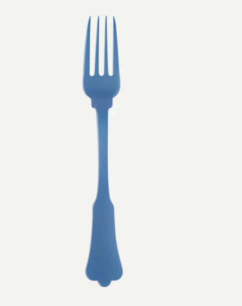 Acrylic Small Fork