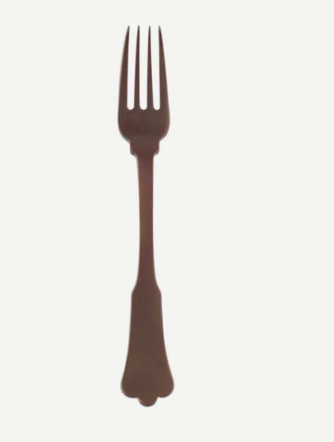 Acrylic Small Fork