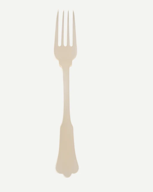 Acrylic Small Fork