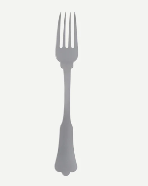 Acrylic Small Fork