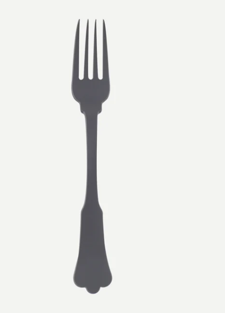 Acrylic Small Fork