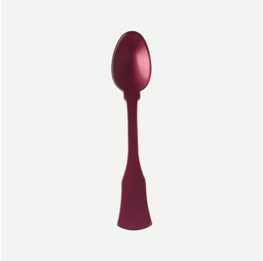 Acrylic Demi-Tasse Spoon