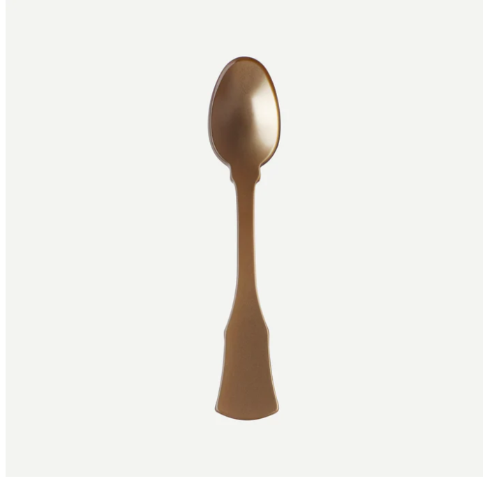 Acrylic Demi-Tasse Spoon