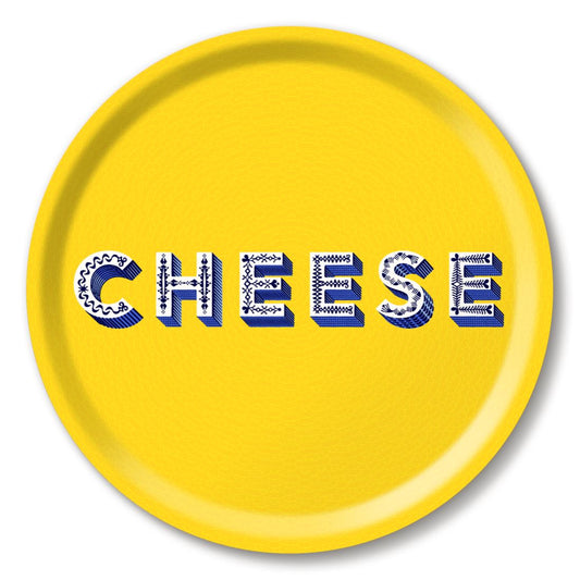 Cheese Tray