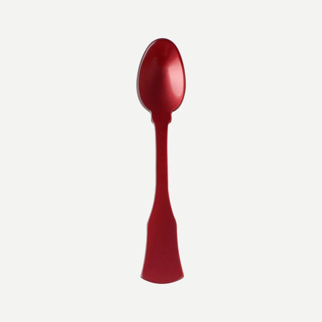 Acrylic Demi-Tasse Spoon