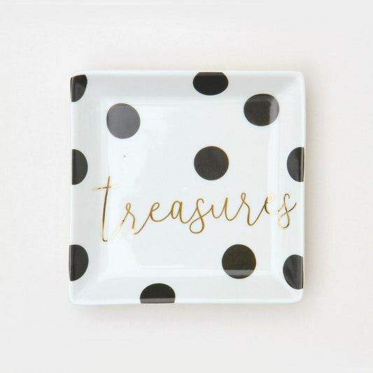 Treausres Trinket Tray