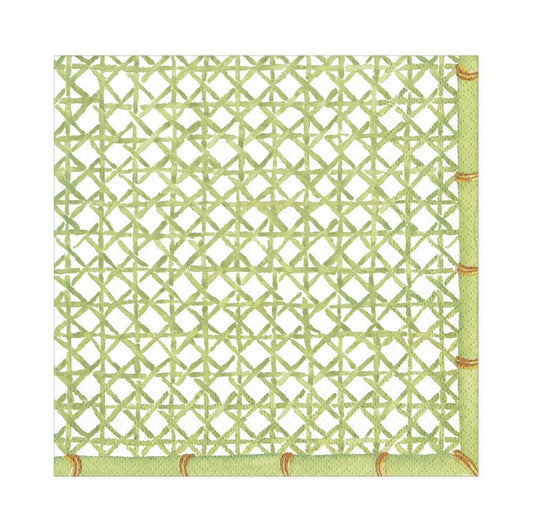 Trellis Bamboo Luncheon Napkin