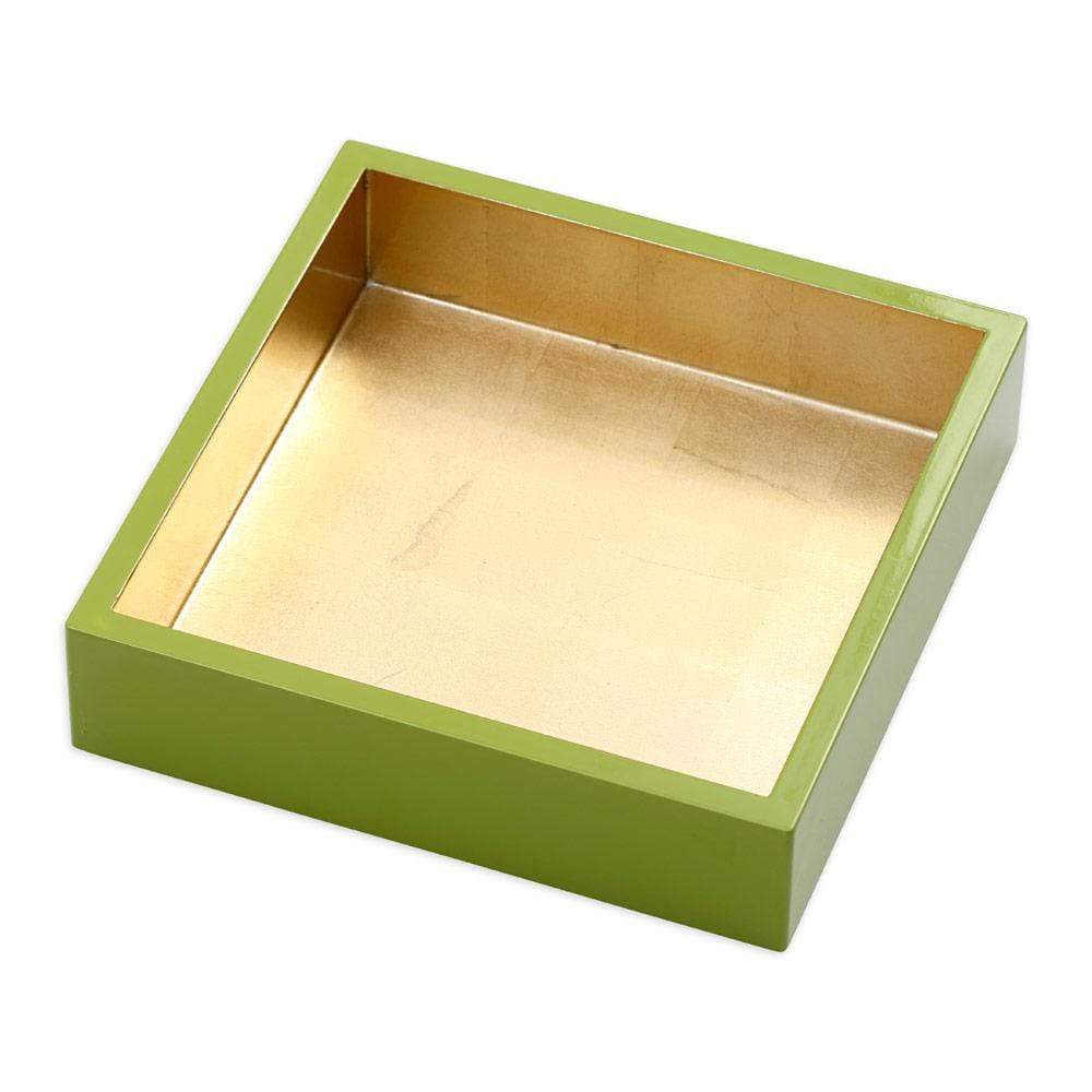 Sage Luncheon Napkin Holder